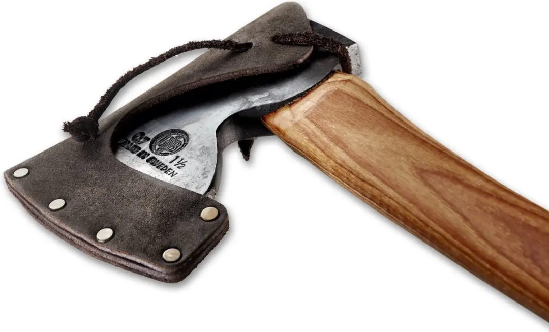 Hultafors Aby Forest Axe