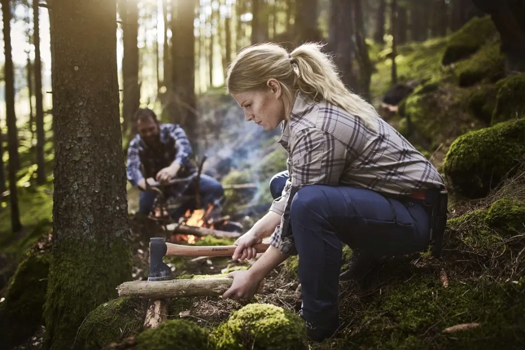 Hultafors Aby Forest Axe