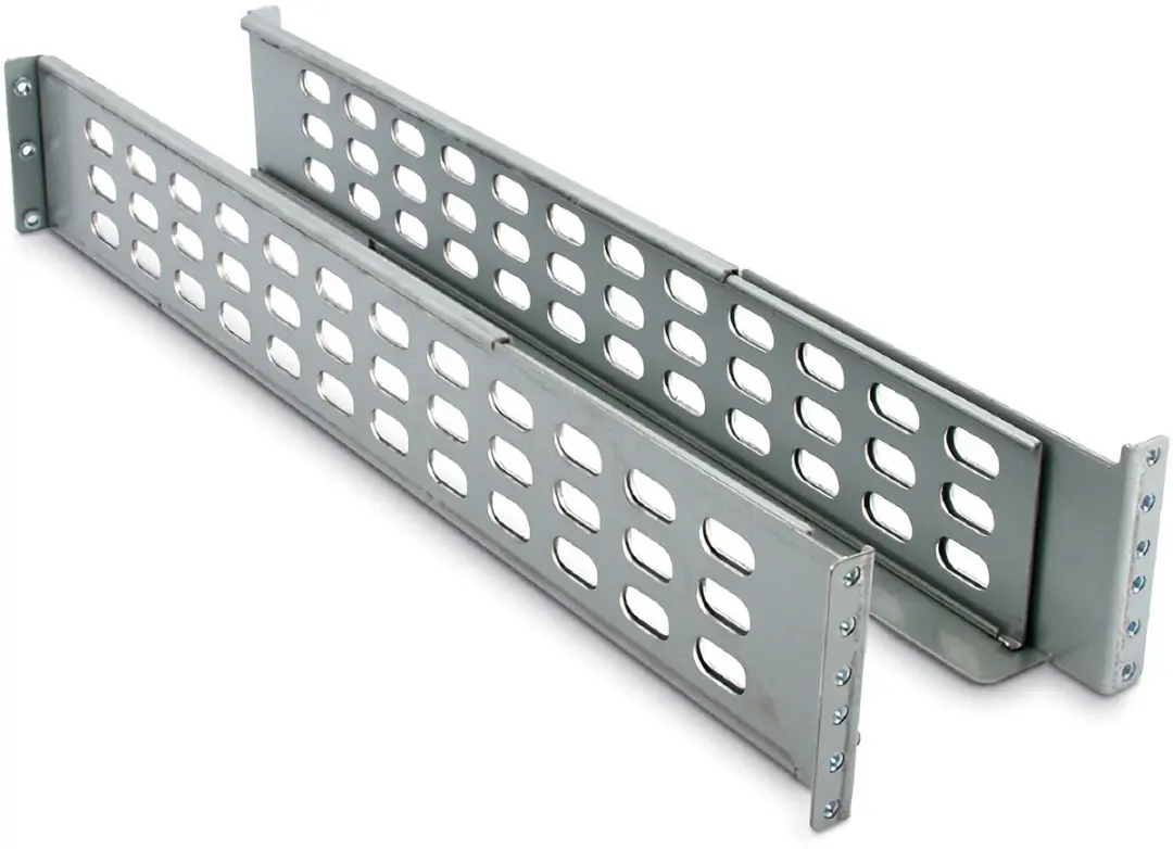 APC SU032A Rackrails - 4-Post - Grey - afbeelding 2 van 2