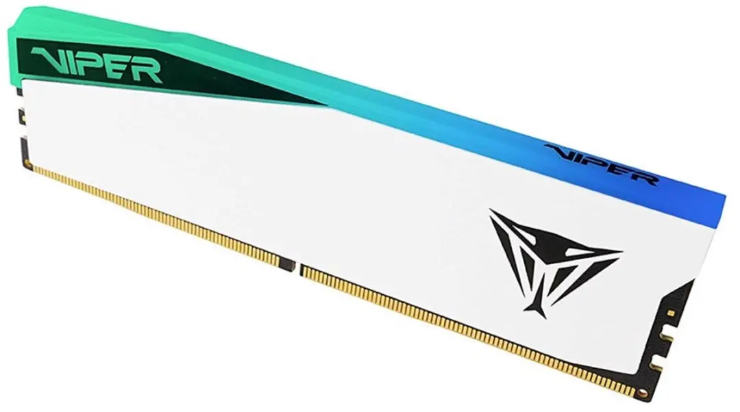 Patriot Viper Elite 5 Ultra DDR5 PC6000 64GB (2x32GB) CL28