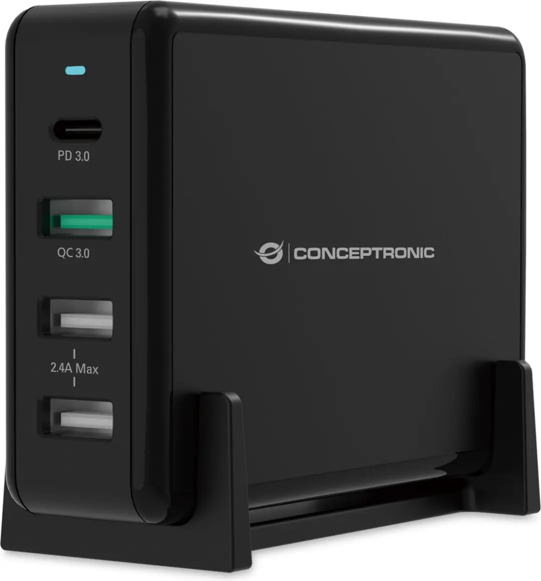 Conceptronic OZUL01B Universele Oplader