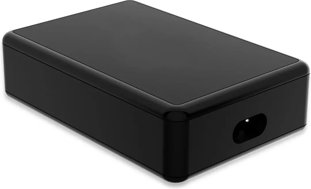 Conceptronic OZUL01B Universele Oplader - Zwart