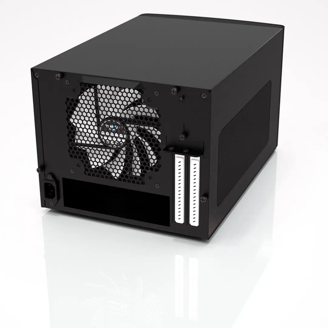Fractal Design Node 304 PC-behuizing