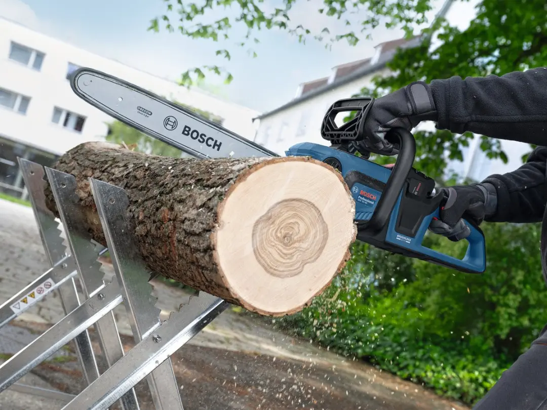 Bosch Professional GKE 18V-40 Kettingzaag - afbeelding 6 van 6
