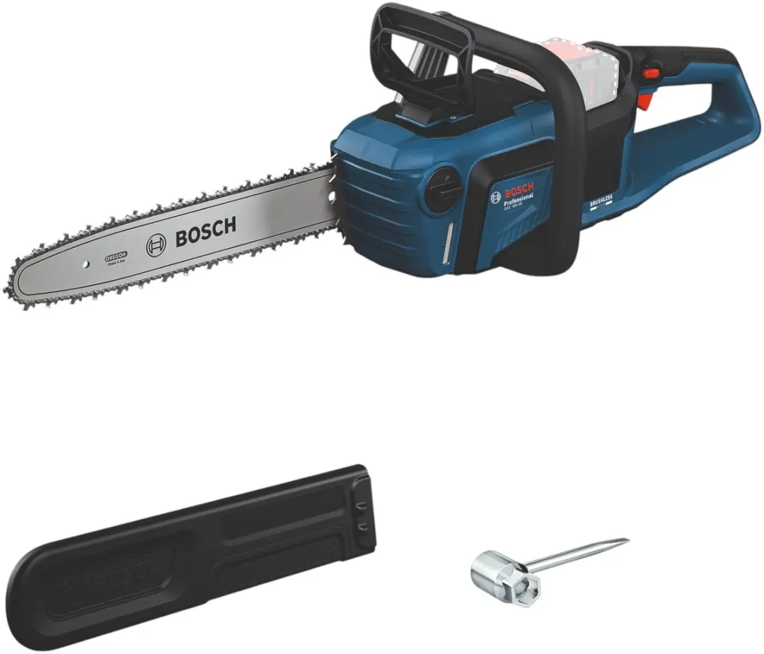 Bosch Professional GKE 18V-40 Kettingzaag