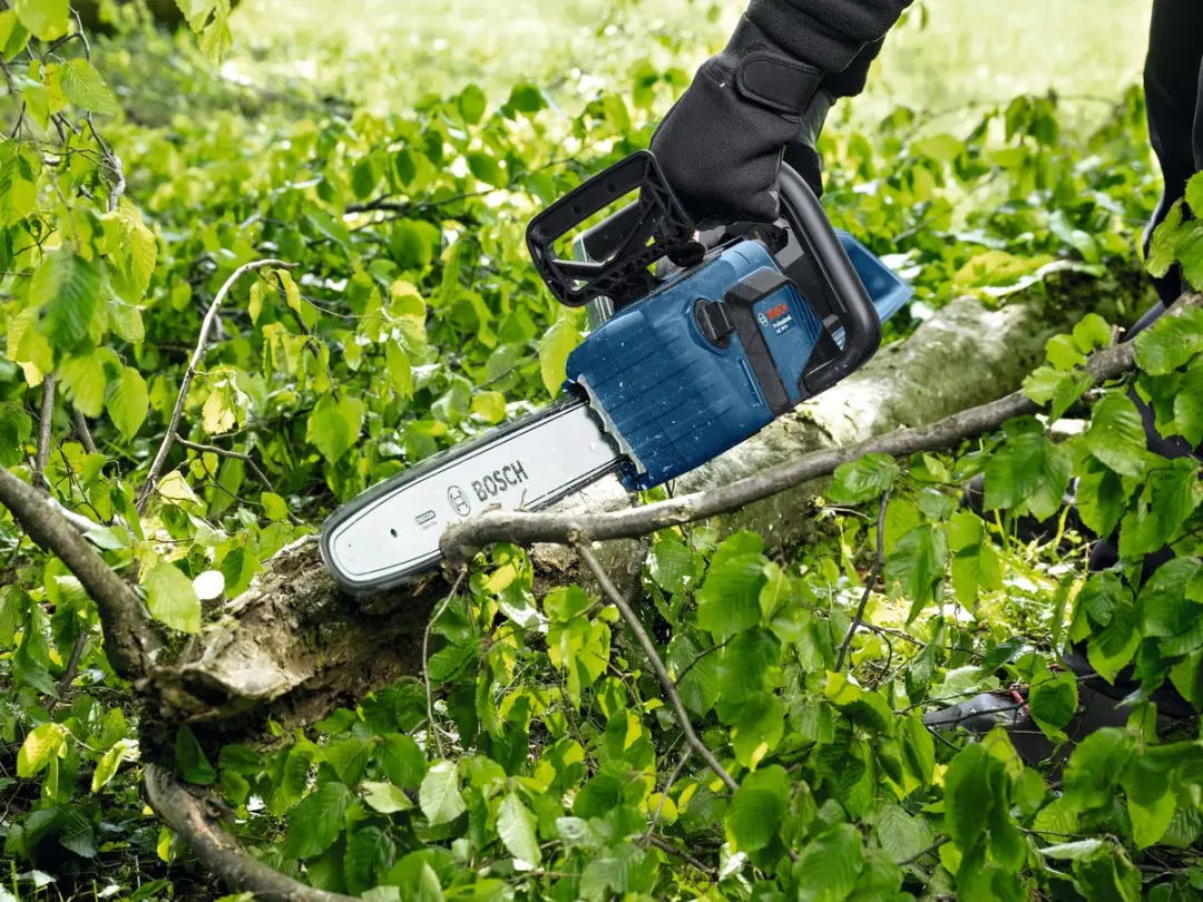 Bosch Professional GKE 18V-40 Kettingzaag