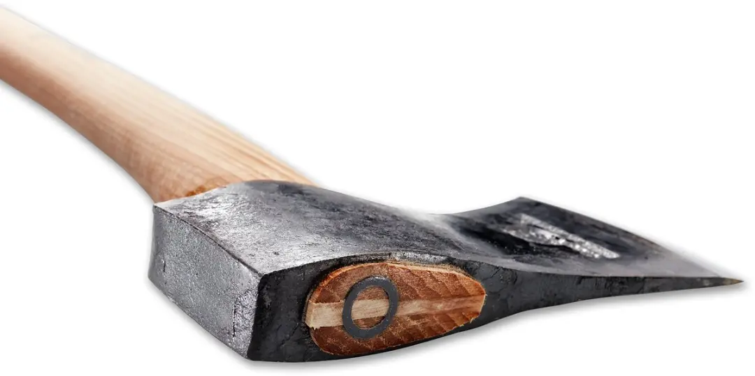 Hultafors Qvarfot Hakbijl 0,85