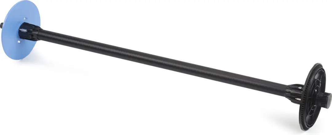 HP DesignJet T520 36 Spindle - Zwart