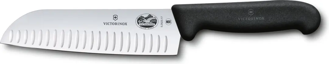 Victorinox Santokumes 5.2523.17
