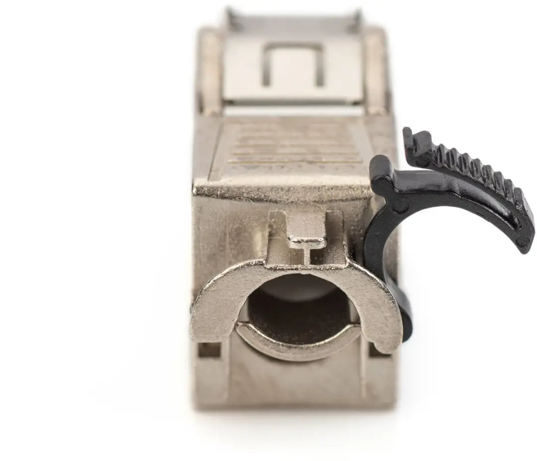 Digitus DN-93619-24 Keystone-module CAT 6A - 24 Stuks
