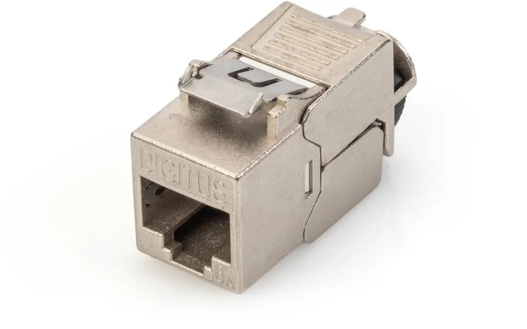 Digitus DN-93619-24 Keystone-module CAT 6A