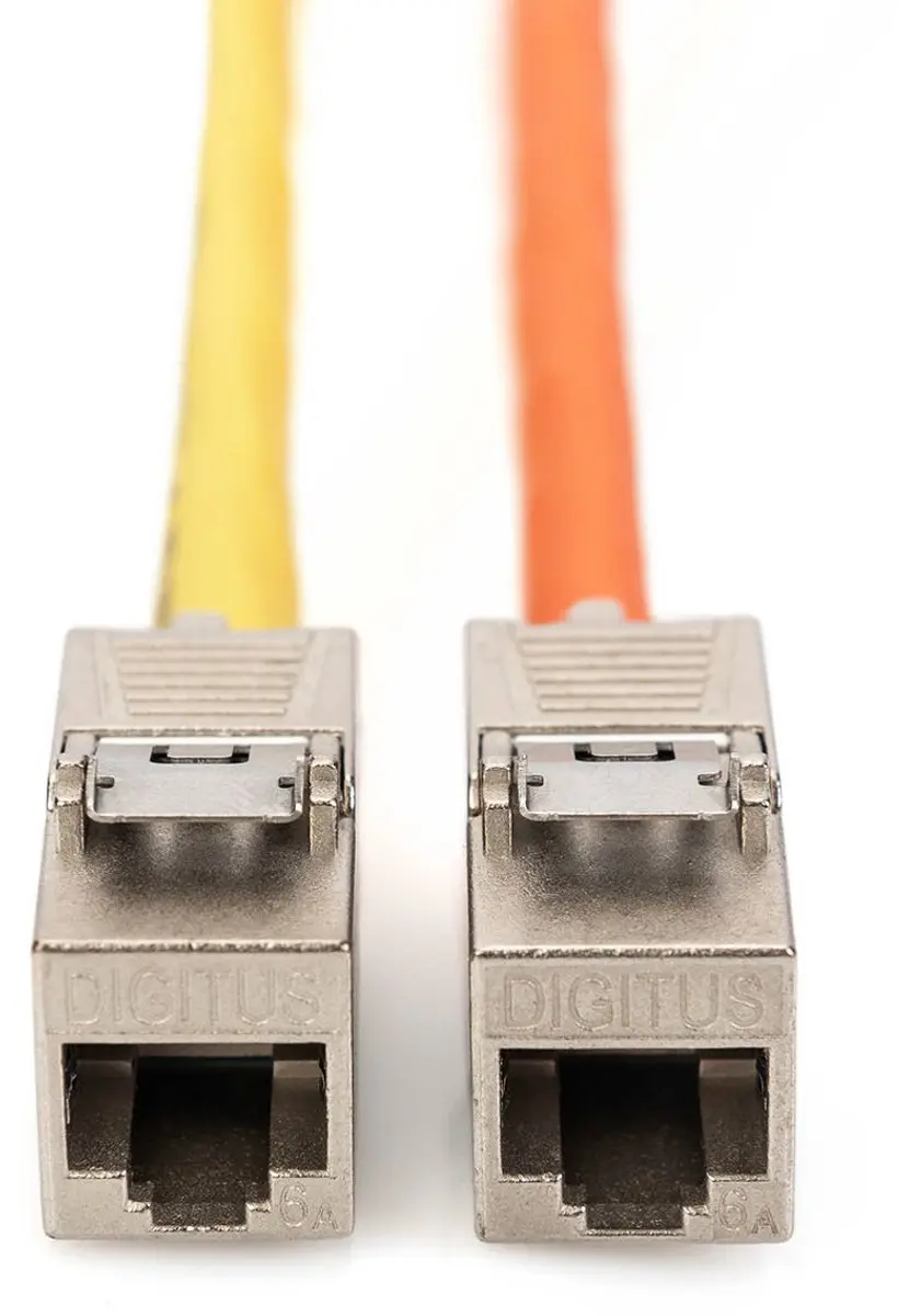 Digitus DN-93619-24 Keystone-module CAT 6A - 24 Stuks - afbeelding 6 van 6