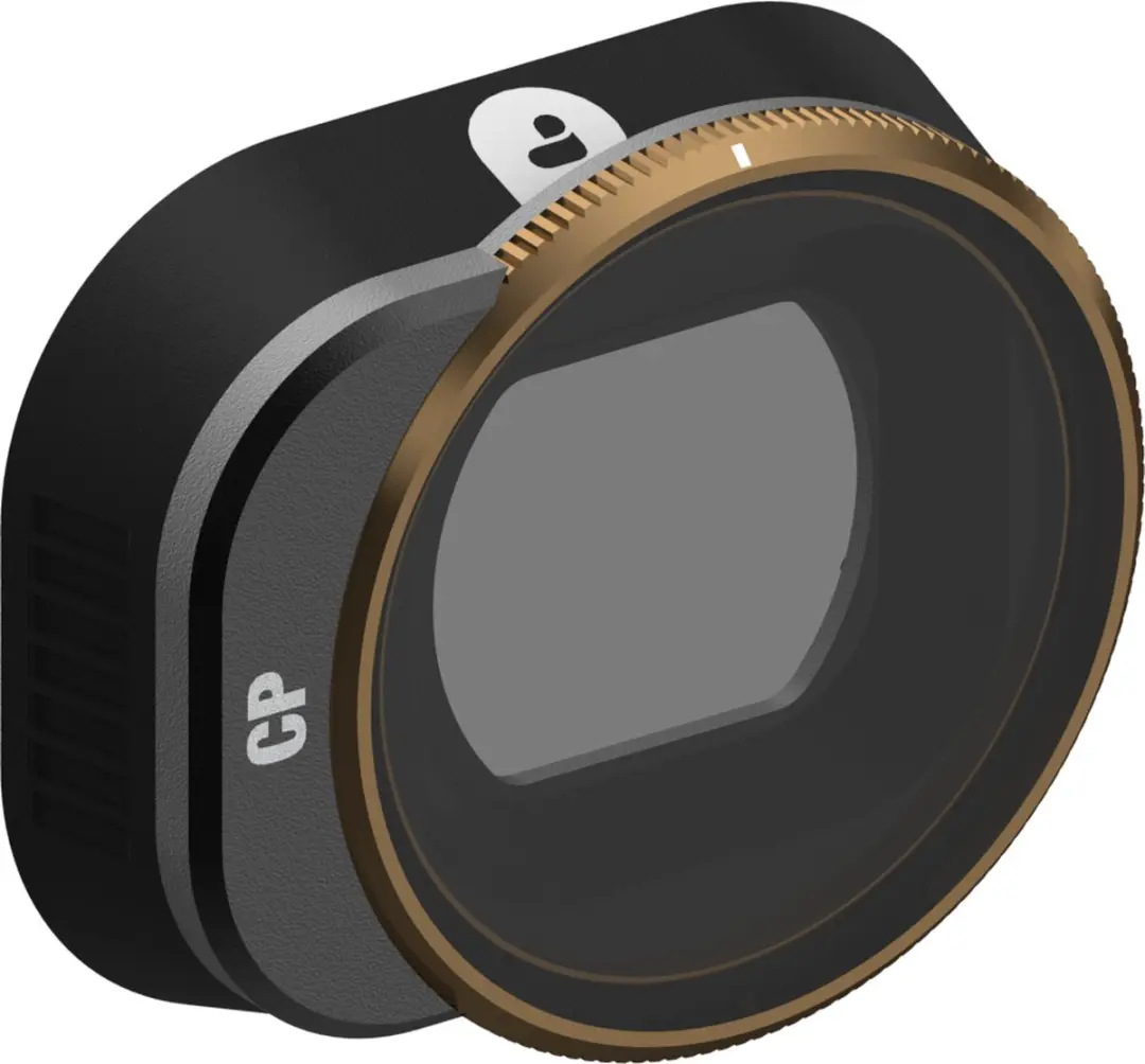 PolarPro Circular Polarizer Filter DJI Mini 4 Pro
