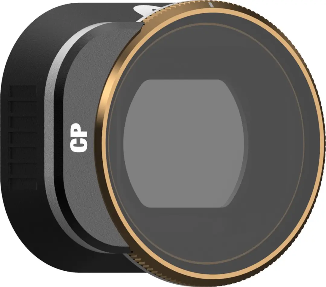 PolarPro Circular Polarizer Filter DJI Mini 4 Pro