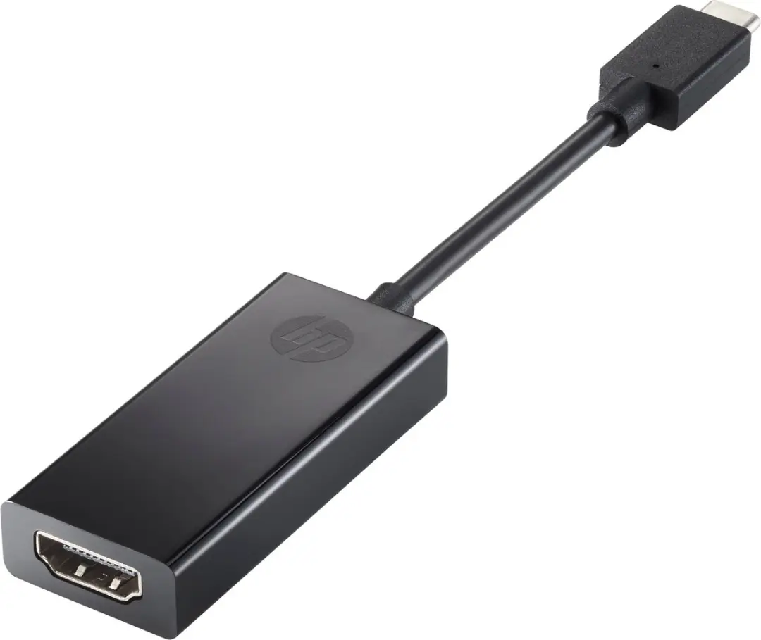 HP USB-C naar HDMI-adapter 4SH07AA