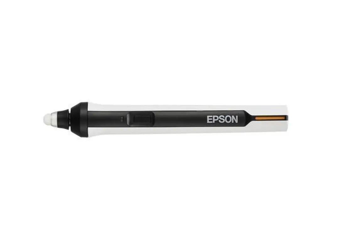 Epson Interactive Pen ELPPN05A - Orange