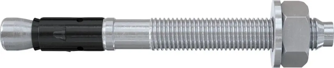 Fischer FAZ II Plus 564574 Boutanker 75mm - 8mm - 50 Stuks - afbeelding 6 van 6