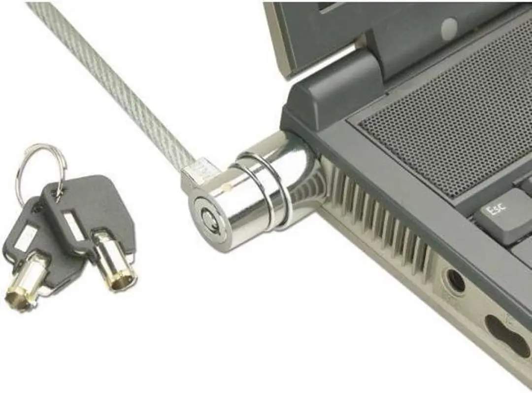 Lindy 20945 Kabelslot - 1,6m - Meerkleurig