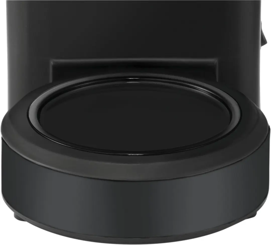 WMF Stelio Filterkoffiezetapparaat 1.25L - Deep Black