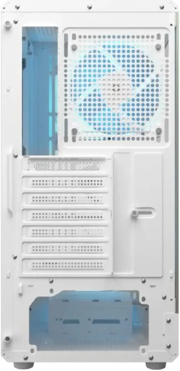 Cougar CGR-2GA5W-P Midi Tower - Wit
