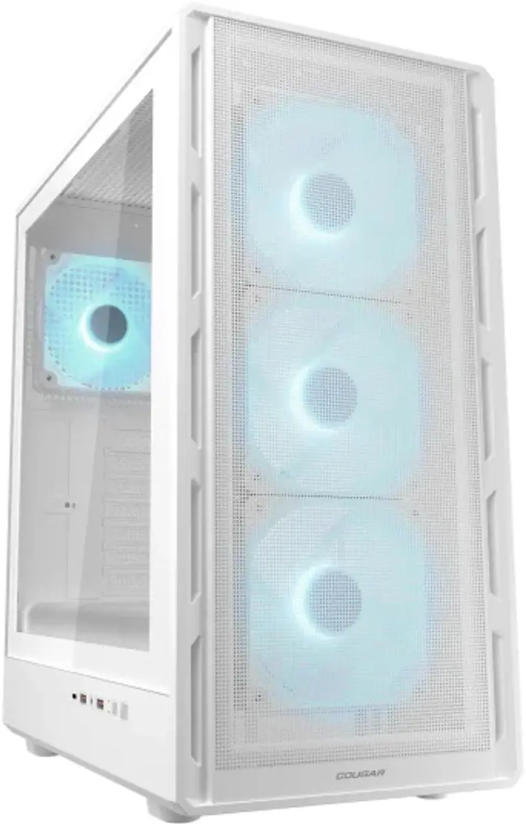 Cougar CGR-2GA5W-P Midi Tower