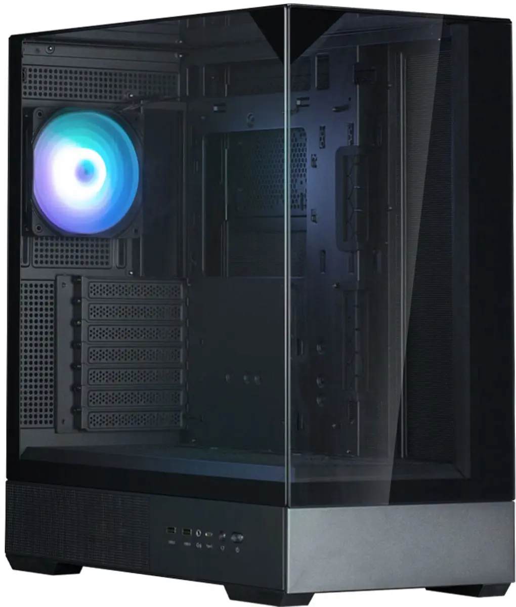 Zalman P40 Prism PC-behuizing