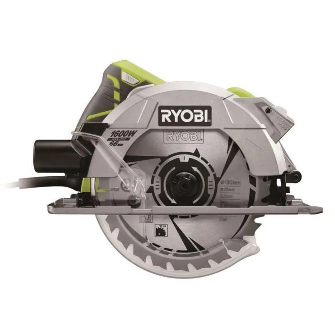 Ryobi RCS1600-K Slijpschijfmachine 1600W