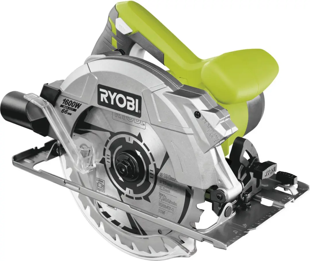 Ryobi RCS1600-K Slijpschijfmachine 1600W