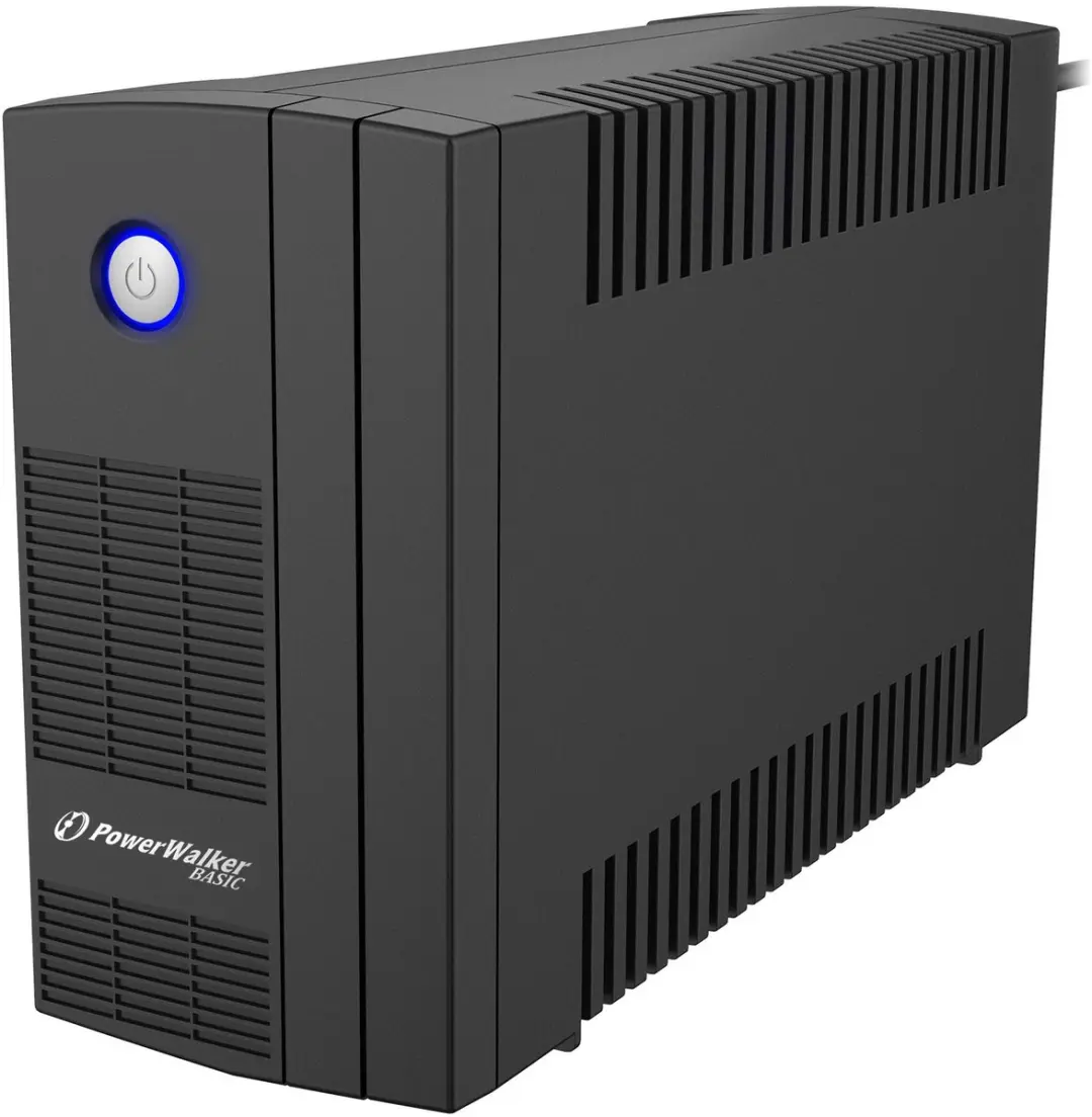 PowerWalker Basic VI 650 SB UPS 360W