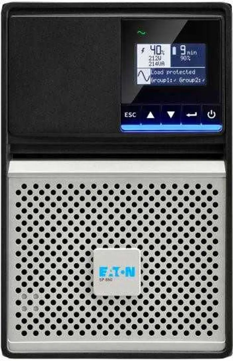 Eaton 5P850IG2 Line-interactive UPS 680W