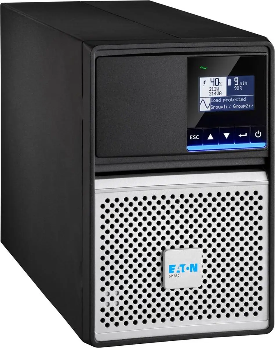 Eaton 5P850IG2 Line-interactive UPS 680W