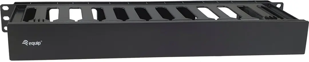 Equip 327318 Rackkabelbeheerpaneel
