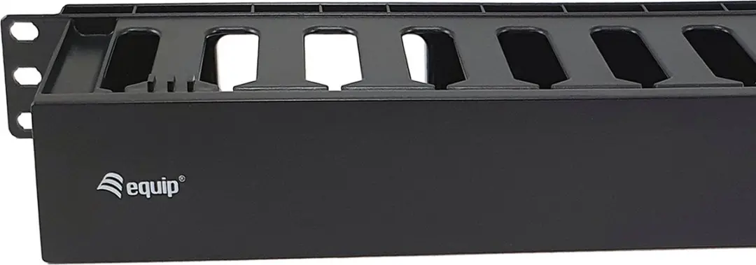 Equip 327318 Rackkabelbeheerpaneel