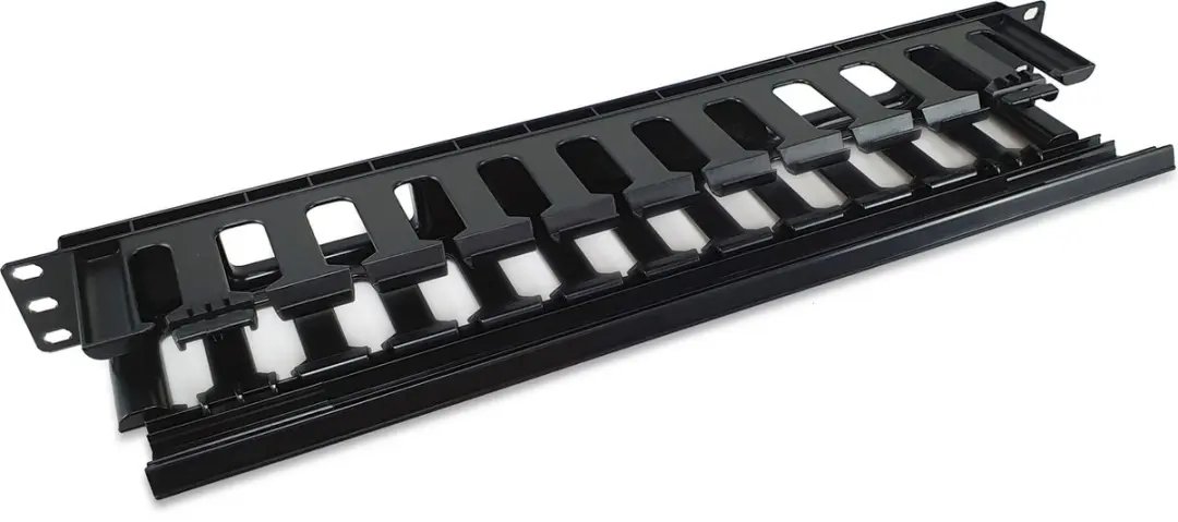 Equip 327318 Rackkabelbeheerpaneel