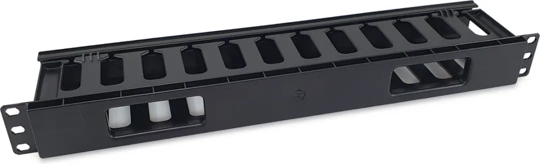 Equip 327318 Rackkabelbeheerpaneel
