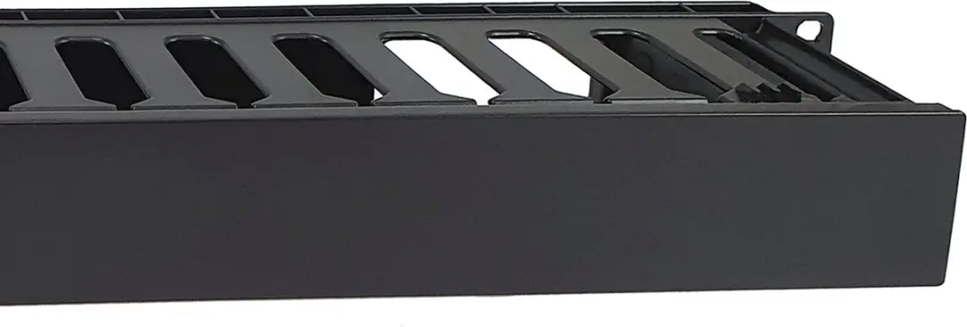 Equip 327318 Rackkabelbeheerpaneel