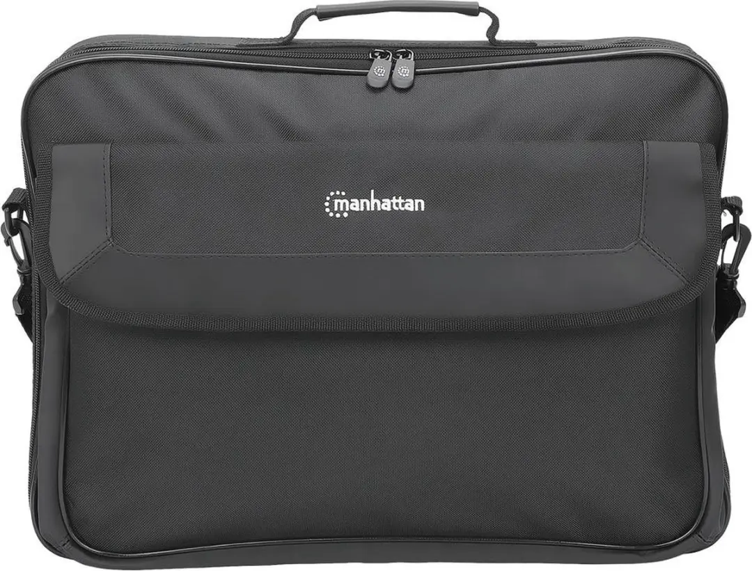 Manhattan Notebooktas 17,3"