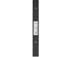 APC Rack PDU AP6003A - 14x C13 16A 230V - Zwart