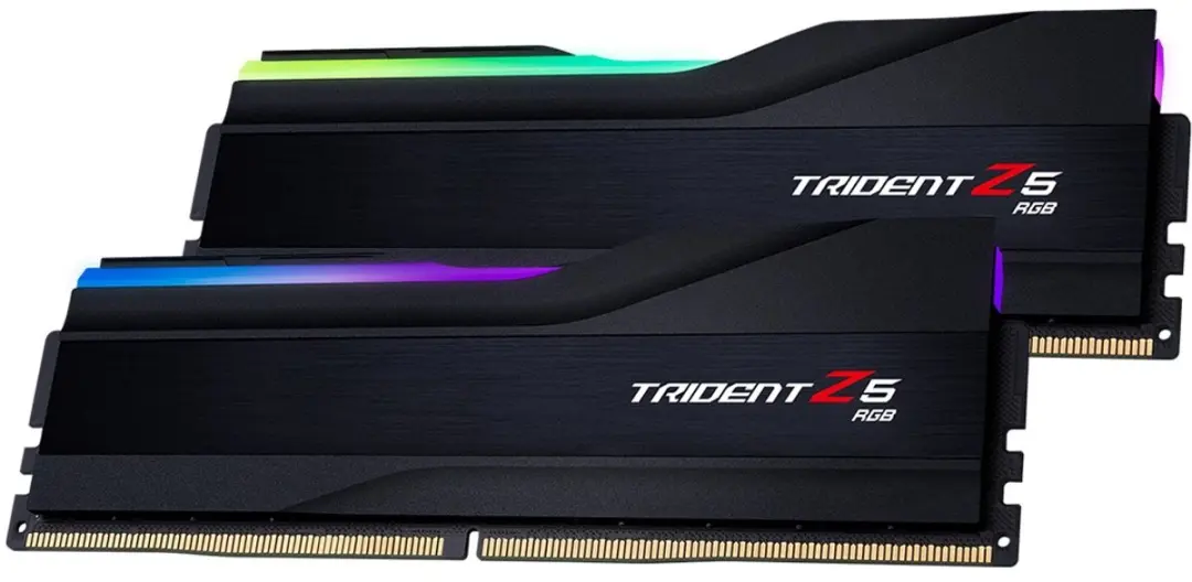 G.Skill Trident Z5 RGB F5-6000J3636F16GX2-TZ5RK DDR5 32GB