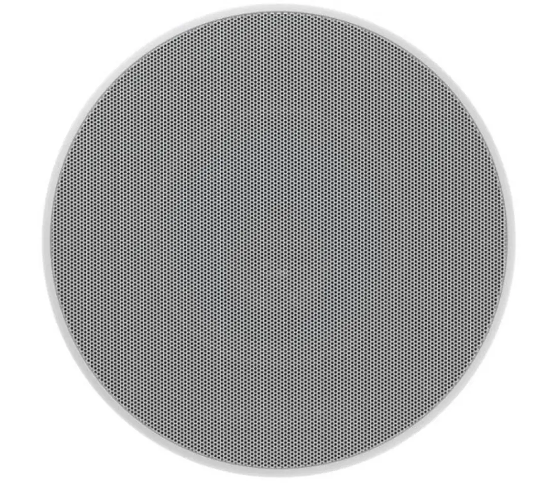 Bowers & Wilkins CCM665 Inbouwluidspreker - Wit