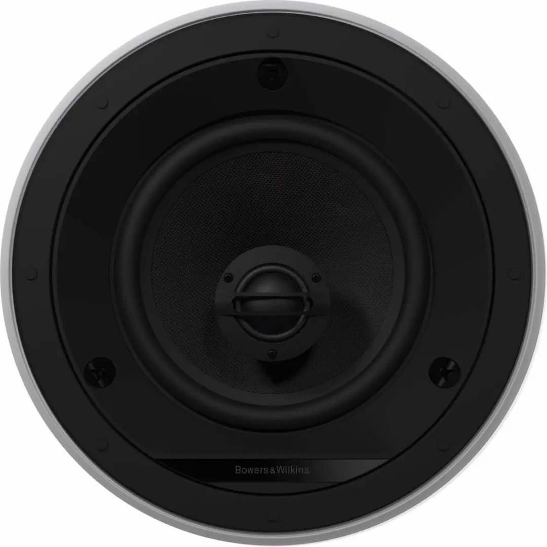 Bowers & Wilkins CCM665 Inbouwluidspreker