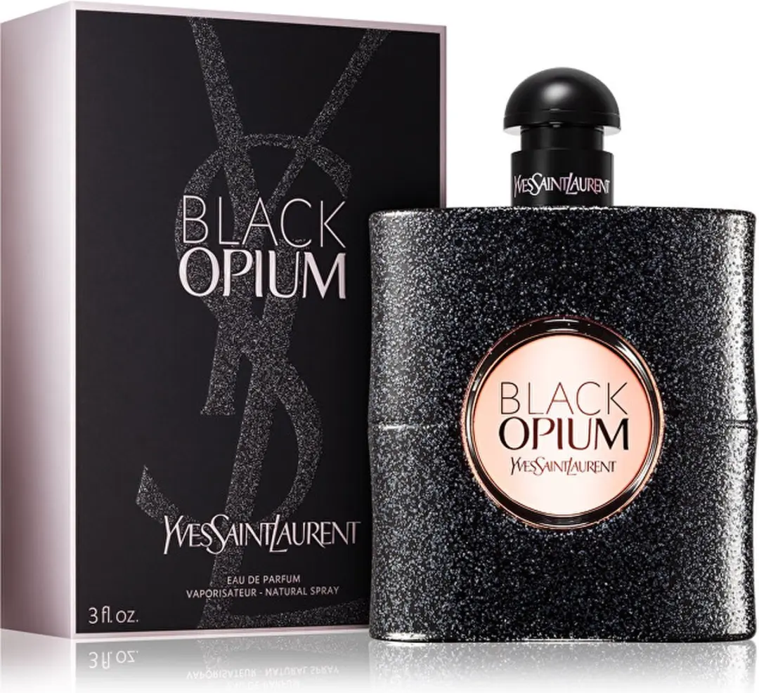 Yves Saint Laurent Black Opium Eau de Parfum 30ml