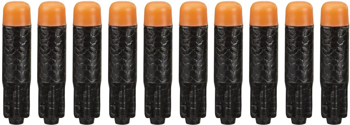 Nerf Ultra Refill E7958 - 10 Pijlen