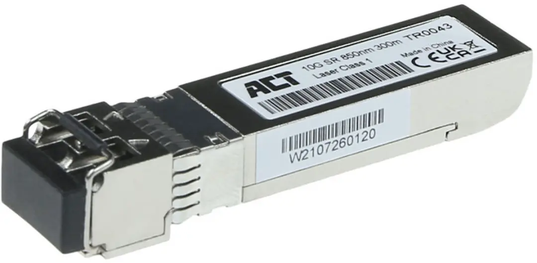 ACT TR0043 SFP+ Transceiver