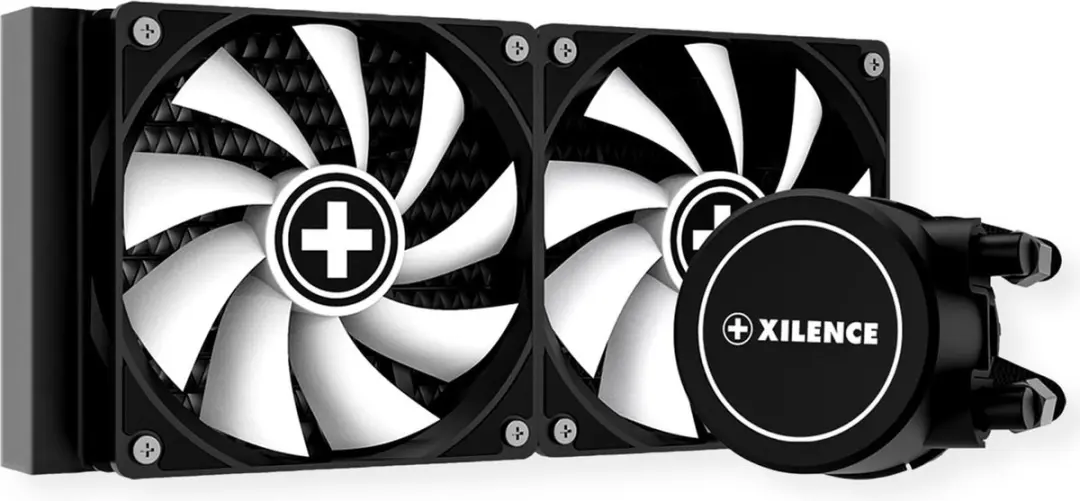 Xilence LiQuRizer LQ240RGB Processor XC977