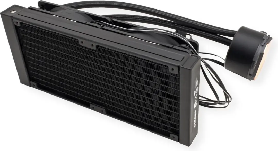 Xilence LiQuRizer LQ240RGB Processor XC977