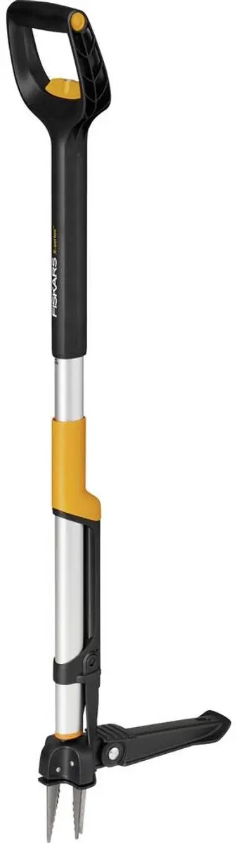 Fiskars QuikFit Onkruidhak 1080510
