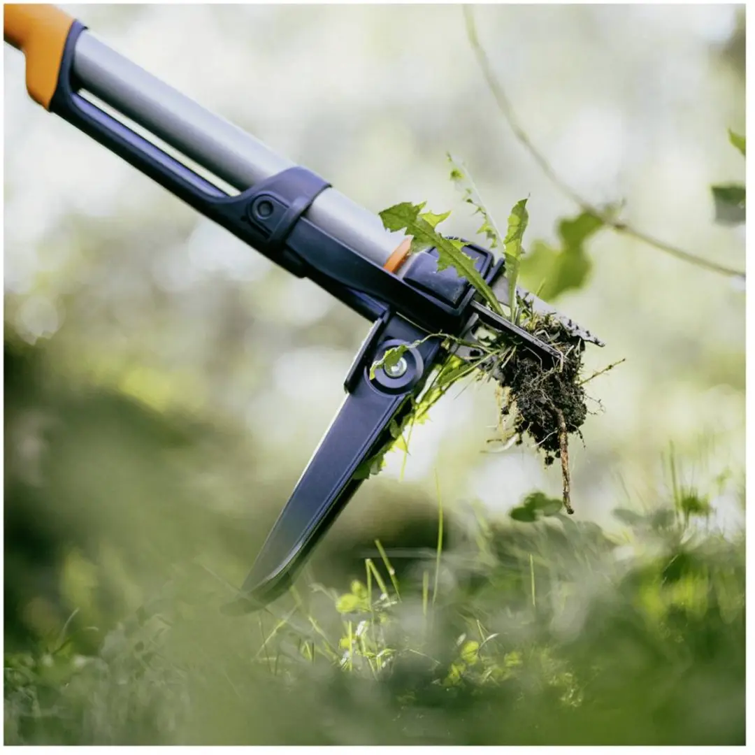 Fiskars QuikFit Onkruidhak 1080510