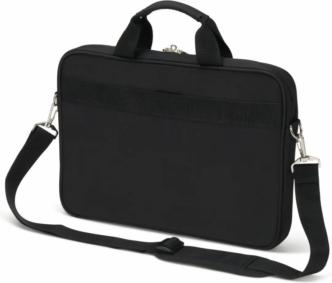 Dicota D31685 Top Traveller Laptoptas - 15.6" - Zwart