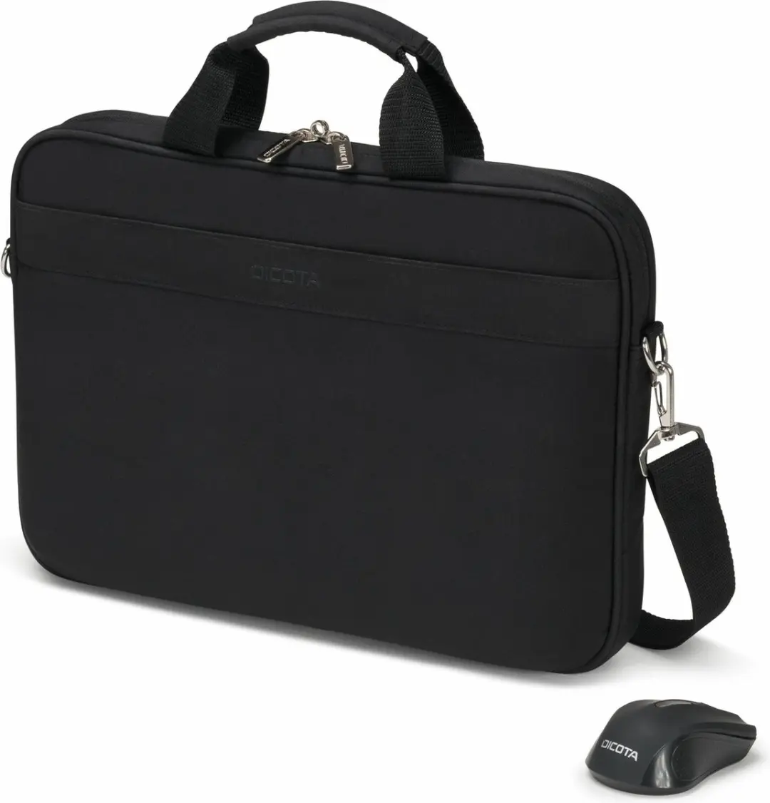 Dicota D31685 Top Traveller Laptoptas